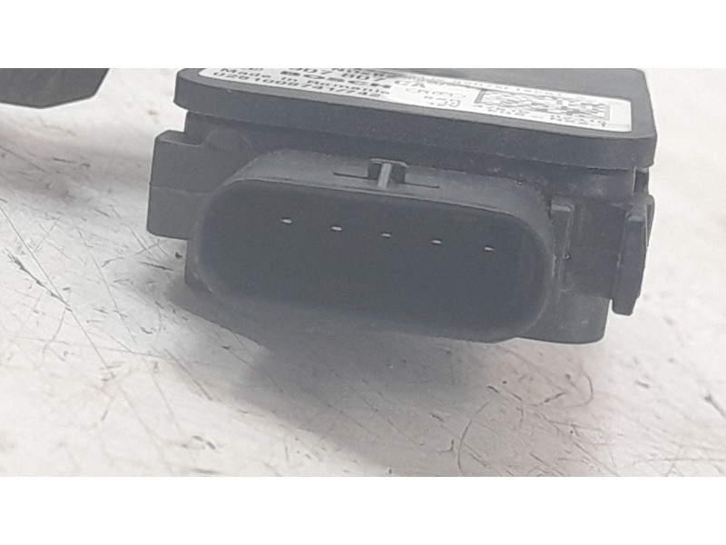 Recambio de sonda lambda para audi a3 sportback (8ya, 8yf) 30 tdi referencia OEM IAM 05L907807CA  