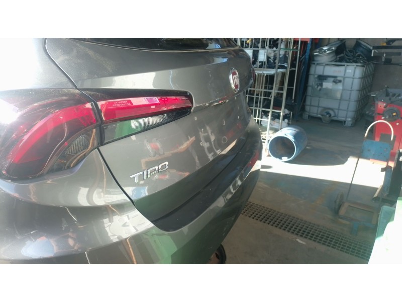 fiat tipo station wagon (356_, 357_) del año 2022