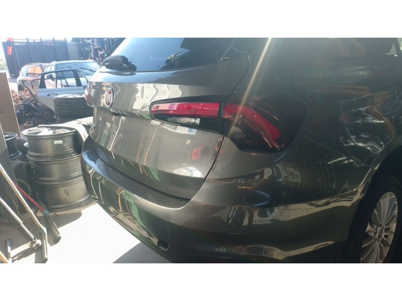 fiat tipo station wagon (356_, 357_) del año 2022