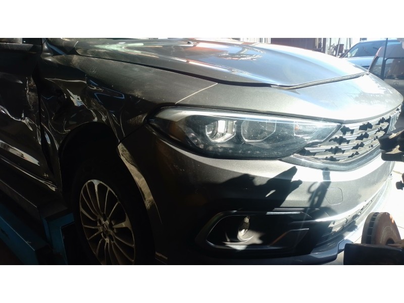 fiat tipo station wagon (356_, 357_) del año 2022