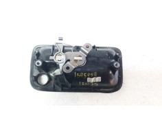 Recambio de maneta exterior maletero / porton para volkswagen amarok referencia OEM IAM 2H5829505F   2
