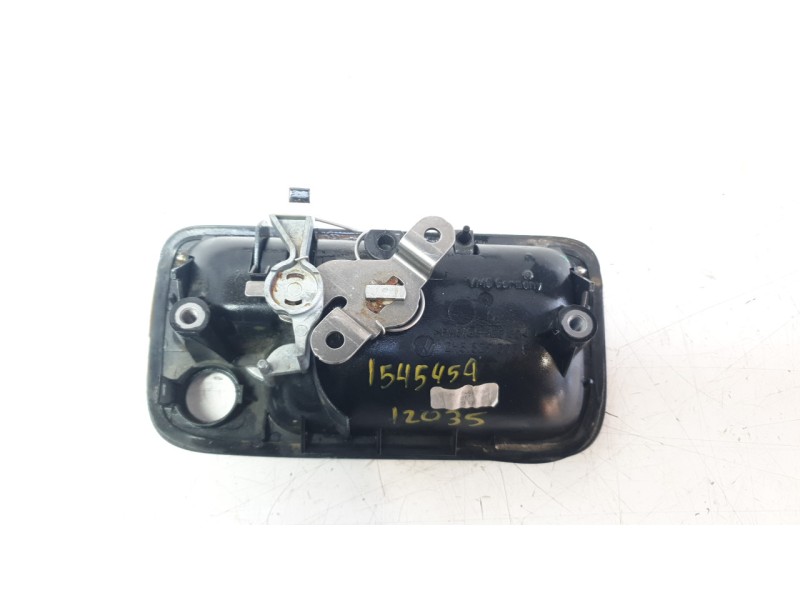 Recambio de maneta exterior maletero / porton para volkswagen amarok referencia OEM IAM 2H5829505F  