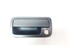 MANETA EXTERIOR MALETERO / PORTON 2H5829505F 2H5829505F 