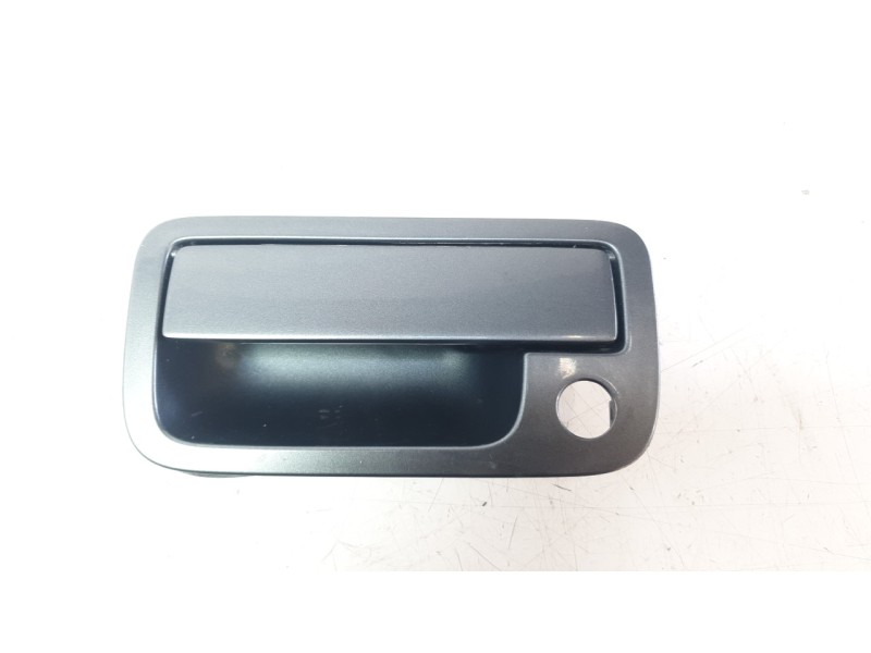 Recambio de maneta exterior maletero / porton para volkswagen amarok referencia OEM IAM 2H5829505F  