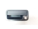MANETA EXTERIOR MALETERO / PORTON 2H5829505F 2H5829505F 
