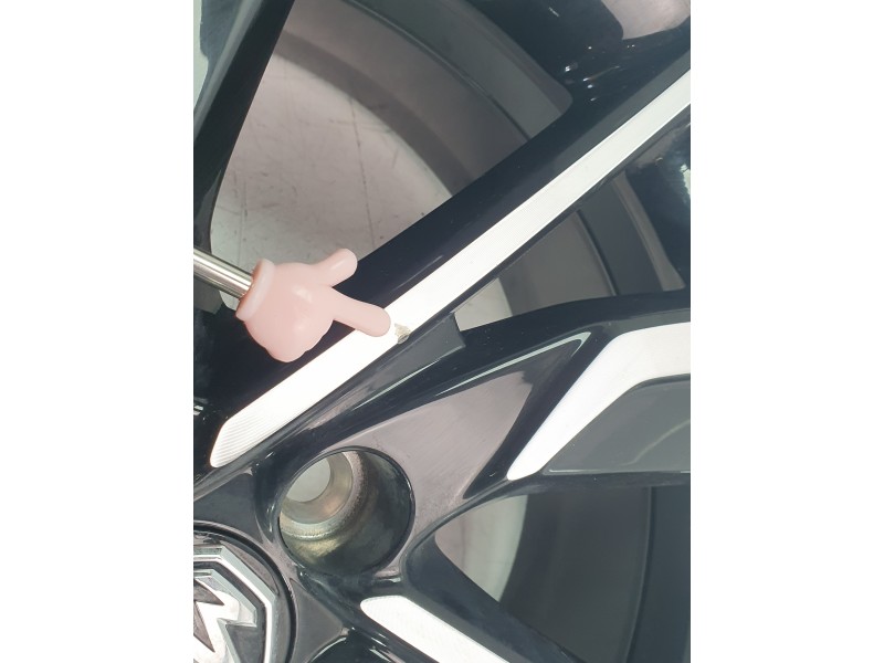 Recambio de llanta para mg zs suv (azs1) 1.0 t-gdi referencia OEM IAM 10598024  