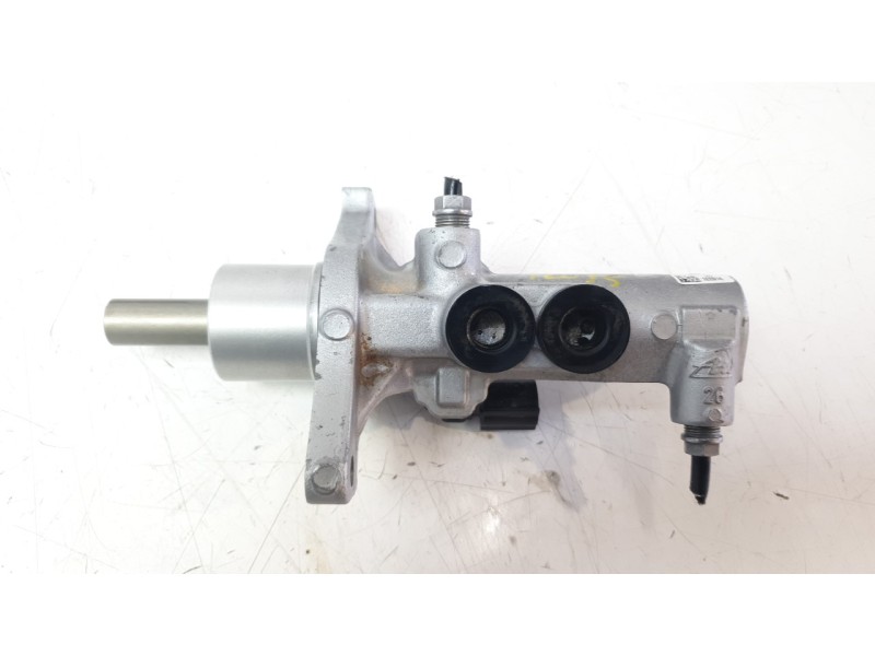 Recambio de bomba freno para volkswagen amarok referencia OEM IAM 2H0611019C  