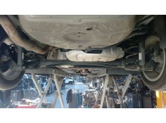 Recambio de puente trasero para fiat tipo station wagon (356_, 357_) 1.3 d (356wxh1a) referencia OEM IAM   