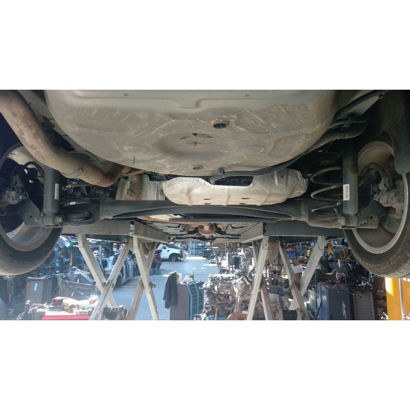 Recambio de puente trasero para fiat tipo station wagon (356_, 357_) 1.3 d (356wxh1a) referencia OEM IAM   