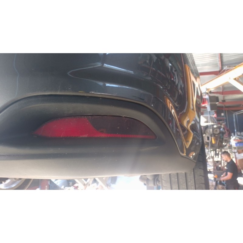Recambio de piloto trasero derecho paragolpes para fiat tipo station wagon (356_, 357_) 1.3 d (356wxh1a) referencia OEM IAM   