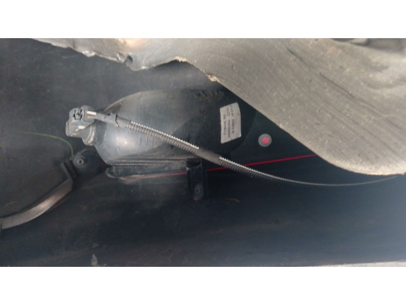 Recambio de piloto trasero derecho paragolpes para fiat tipo station wagon (356_, 357_) 1.3 d (356wxh1a) referencia OEM IAM   