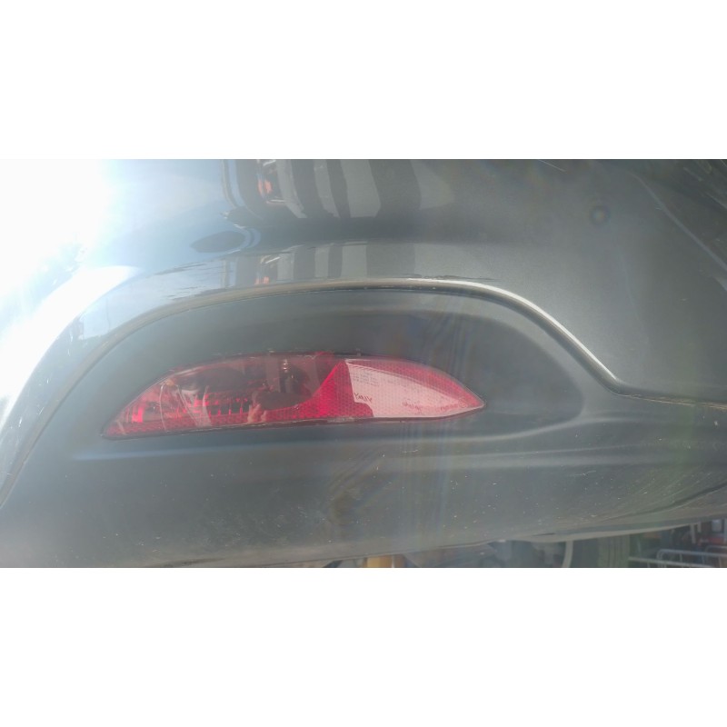 Recambio de piloto trasero izquierdo paragolpes para fiat tipo station wagon (356_, 357_) 1.3 d (356wxh1a) referencia OEM IAM   