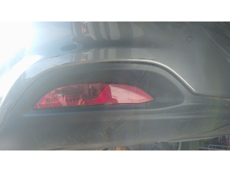 Recambio de piloto trasero izquierdo paragolpes para fiat tipo station wagon (356_, 357_) 1.3 d (356wxh1a) referencia OEM IAM   