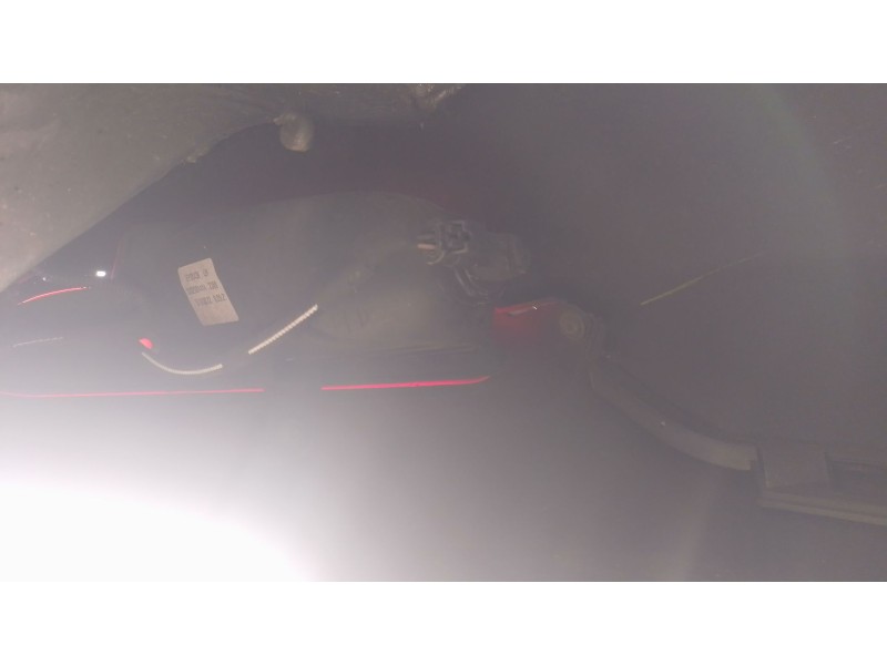 Recambio de piloto trasero izquierdo paragolpes para fiat tipo station wagon (356_, 357_) 1.3 d (356wxh1a) referencia OEM IAM   