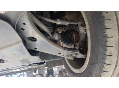 BRAZO SUSPENSION INFERIOR DELANTERO DERECHO 