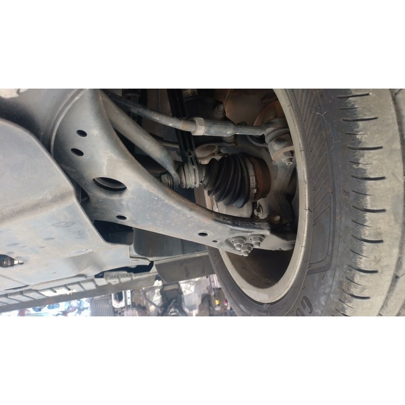 Recambio de brazo suspension inferior delantero derecho para fiat tipo station wagon (356_, 357_) 1.3 d (356wxh1a) referencia OE