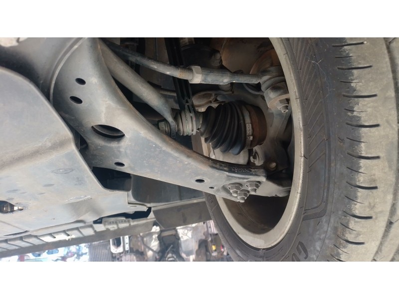 Recambio de brazo suspension inferior delantero derecho para fiat tipo station wagon (356_, 357_) 1.3 d (356wxh1a) referencia OE