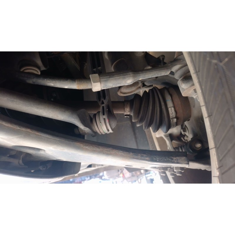Recambio de transmision delantera derecha para fiat tipo station wagon (356_, 357_) 1.3 d (356wxh1a) referencia OEM IAM   