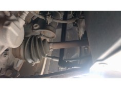 Recambio de transmision delantera derecha para fiat tipo station wagon (356_, 357_) 1.3 d (356wxh1a) referencia OEM IAM    2