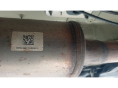 Recambio de catalizador para fiat tipo station wagon (356_, 357_) 1.3 d (356wxh1a) referencia OEM IAM    2
