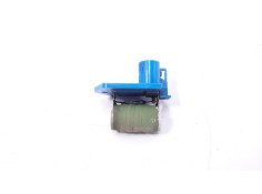 Recambio de resistencia calefaccion para fiat nuova 500 (150) s referencia OEM IAM RESISTENCIA   2