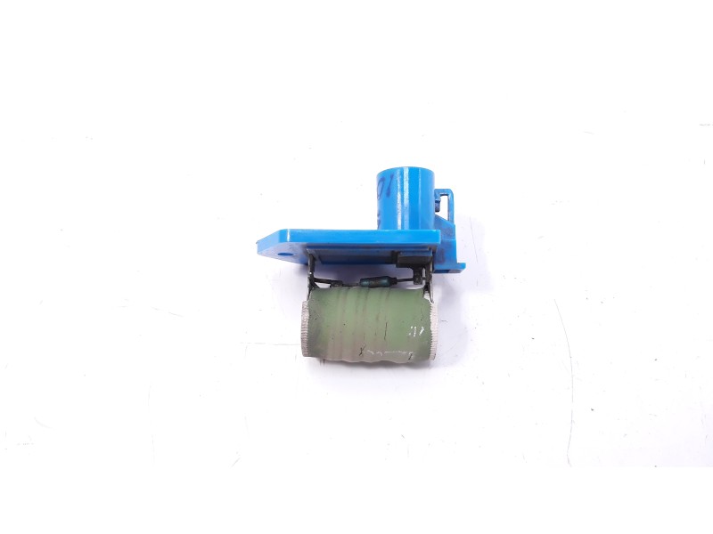 Recambio de resistencia calefaccion para fiat nuova 500 (150) s referencia OEM IAM RESISTENCIA  