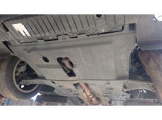 Recambio de cubrecarter para fiat tipo station wagon (356_, 357_) 1.3 d (356wxh1a) referencia OEM IAM   