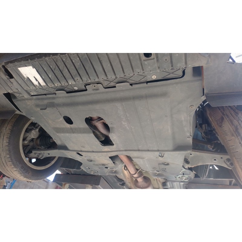 Recambio de cubrecarter para fiat tipo station wagon (356_, 357_) 1.3 d (356wxh1a) referencia OEM IAM   