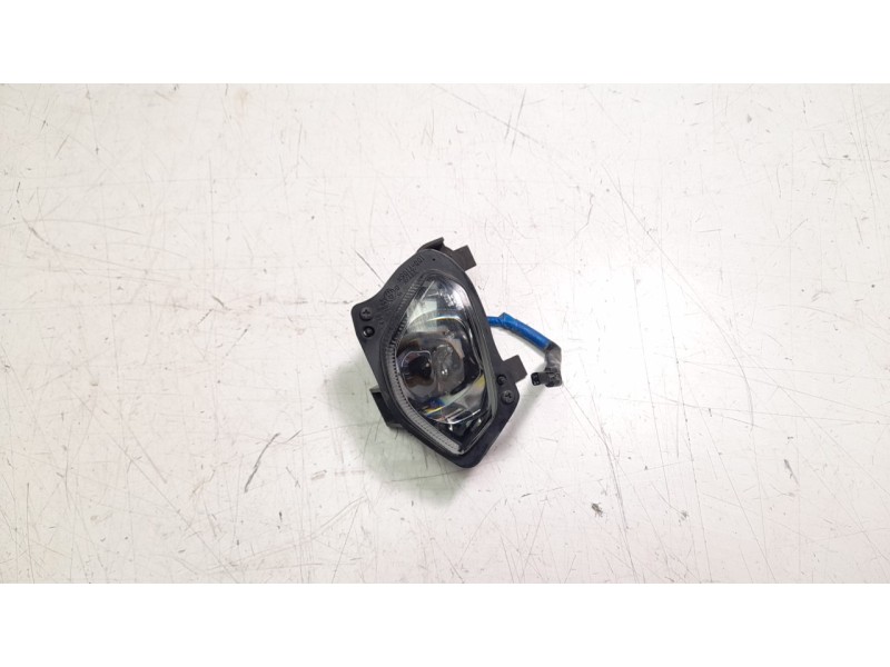 Recambio de faro delantero para yamaha tracer tracer 9 (rn70) referencia OEM IAM B5U843000000  