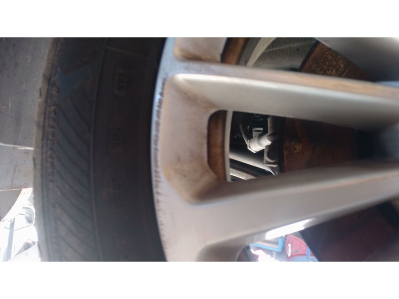Recambio de llanta para fiat tipo station wagon (356_, 357_) 1.3 d (356wxh1a) referencia OEM IAM   
