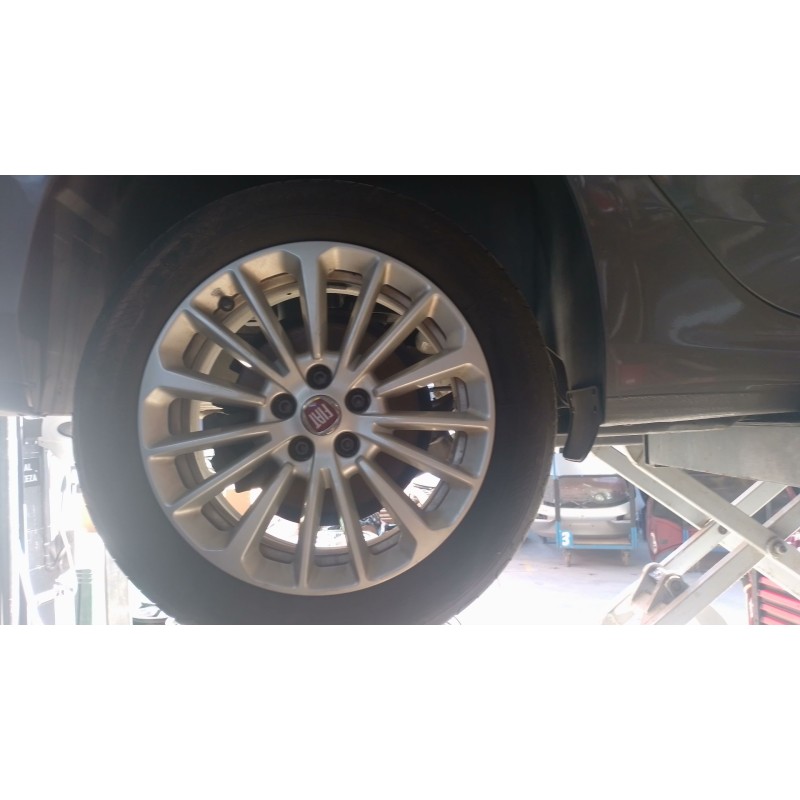 Recambio de llanta para fiat tipo station wagon (356_, 357_) 1.3 d (356wxh1a) referencia OEM IAM   