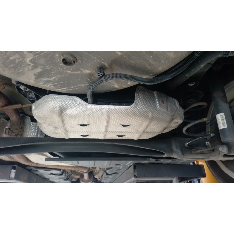 Recambio de deposito adblue para fiat tipo station wagon (356_, 357_) 1.3 d (356wxh1a) referencia OEM IAM   
