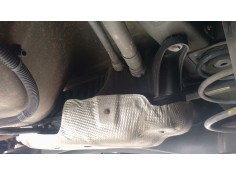 Recambio de deposito adblue para fiat tipo station wagon (356_, 357_) 1.3 d (356wxh1a) referencia OEM IAM    2