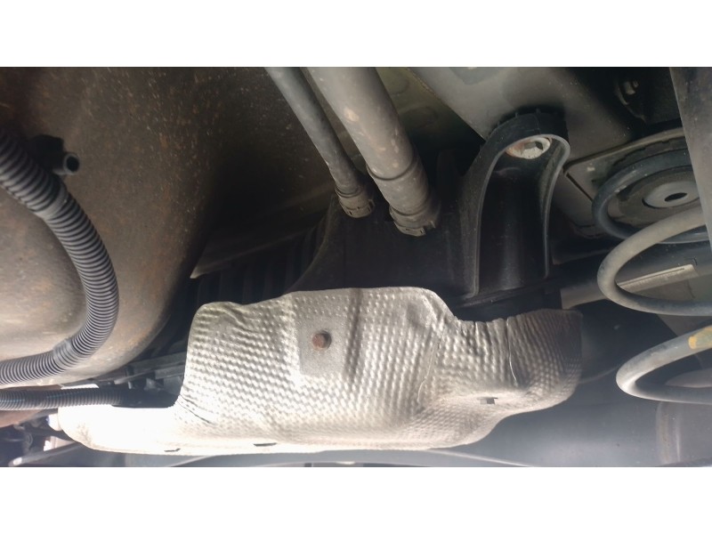 Recambio de deposito adblue para fiat tipo station wagon (356_, 357_) 1.3 d (356wxh1a) referencia OEM IAM   