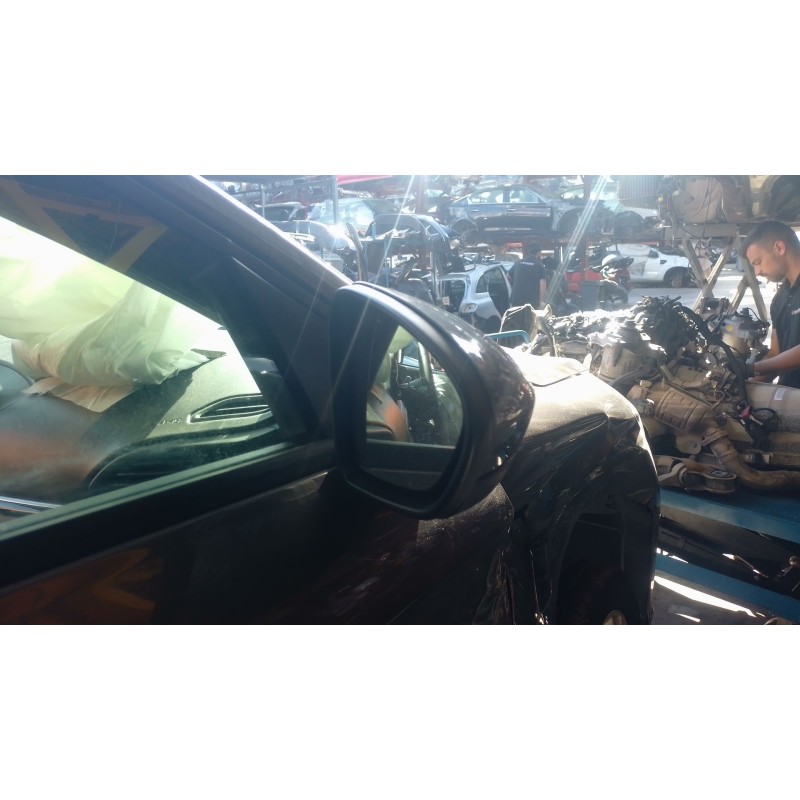 Recambio de retrovisor derecho para fiat tipo station wagon (356_, 357_) 1.3 d (356wxh1a) referencia OEM IAM   