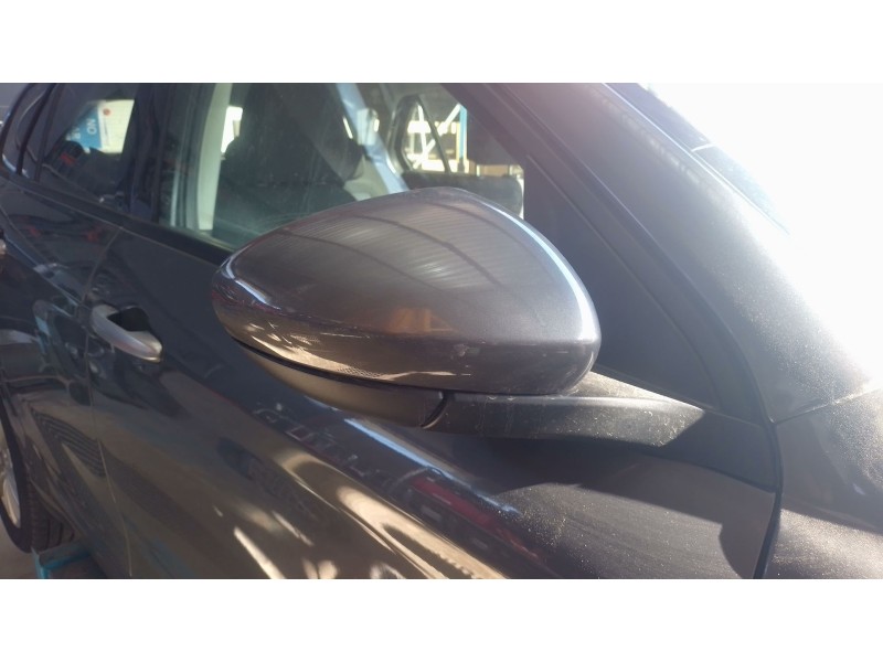 Recambio de retrovisor derecho para fiat tipo station wagon (356_, 357_) 1.3 d (356wxh1a) referencia OEM IAM   