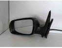 RETROVISOR IZQUIERDO 1J1857507 1052321012 VW0347114