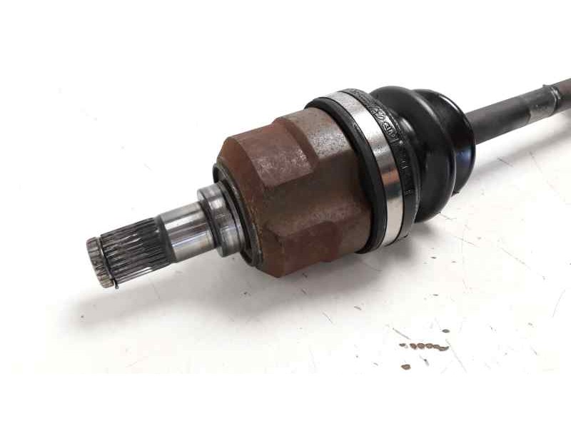 Recambio de transmision delantera izquierda para hyundai i30 classic referencia OEM IAM 495012L210 H2516 