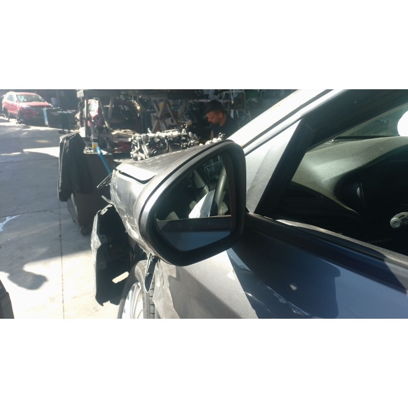 Recambio de retrovisor izquierdo para fiat tipo station wagon (356_, 357_) 1.3 d (356wxh1a) referencia OEM IAM   