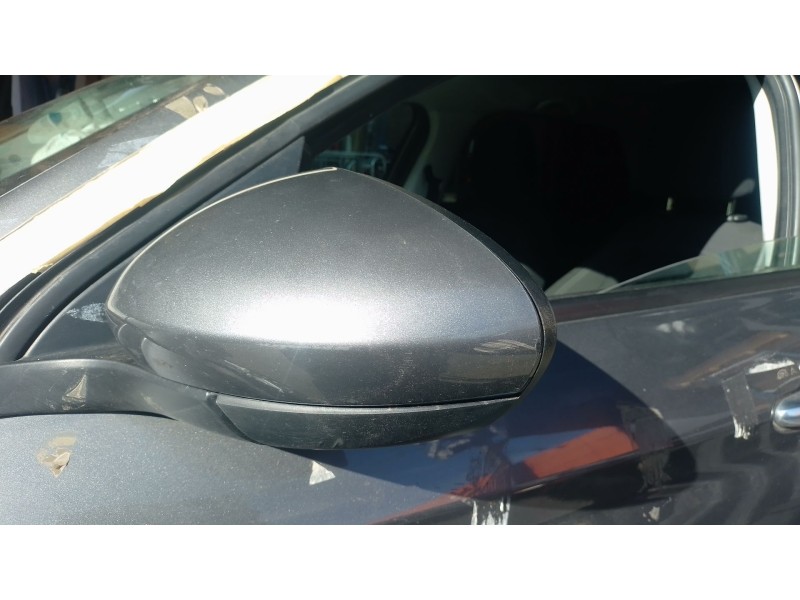 Recambio de retrovisor izquierdo para fiat tipo station wagon (356_, 357_) 1.3 d (356wxh1a) referencia OEM IAM   