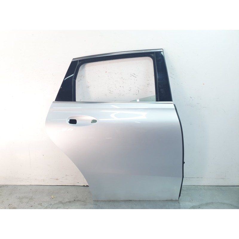 Recambio de puerta trasera derecha para mercedes-benz b-klasse (bm 247) b 200 d referencia OEM IAM A2477300800  