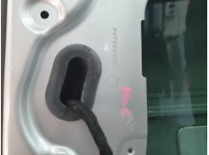 Recambio de puerta trasera derecha para mercedes-benz b-klasse (bm 247) b 200 d referencia OEM IAM A2477300800   2