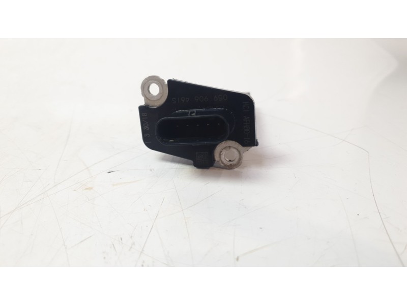 Recambio de caudalimetro para volkswagen amarok referencia OEM IAM 059906461S  EPPAU033/MMF560037HQ/MMF560037VW/SNF130N37VW