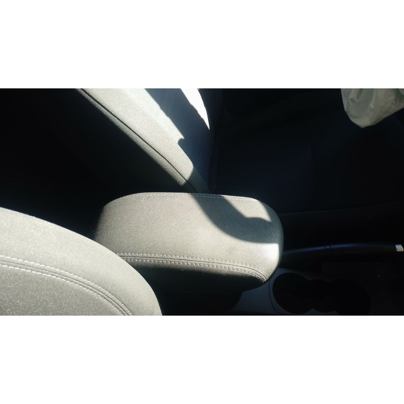 Recambio de apoyabrazos central para fiat tipo station wagon (356_, 357_) 1.3 d (356wxh1a) referencia OEM IAM   