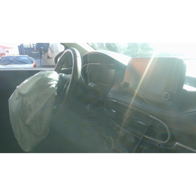 Recambio de columna direccion para fiat tipo station wagon (356_, 357_) 1.3 d (356wxh1a) referencia OEM IAM   