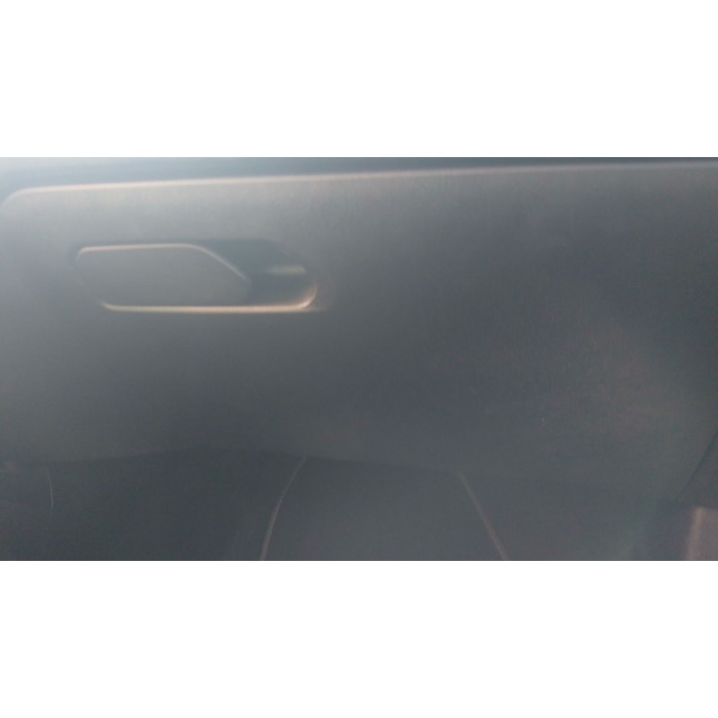 Recambio de guantera para fiat tipo station wagon (356_, 357_) 1.3 d (356wxh1a) referencia OEM IAM   