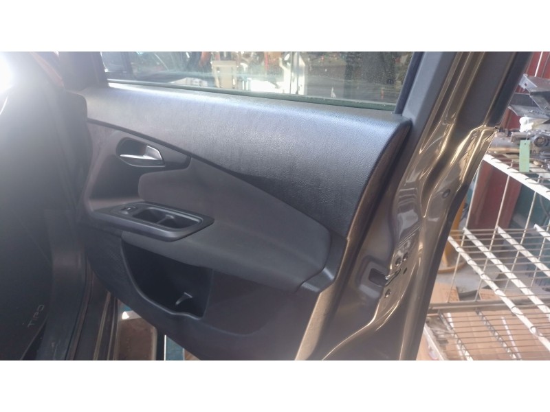 Recambio de juego asientos completo para fiat tipo station wagon (356_, 357_) 1.3 d (356wxh1a) referencia OEM IAM   