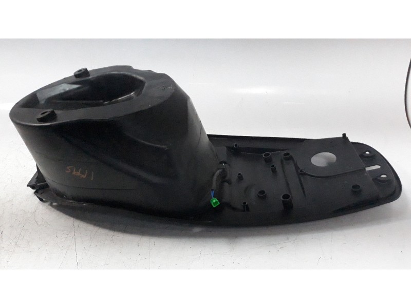 Recambio de portaequipajes para sym jet 14 125 referencia OEM IAM 81250XPA000  