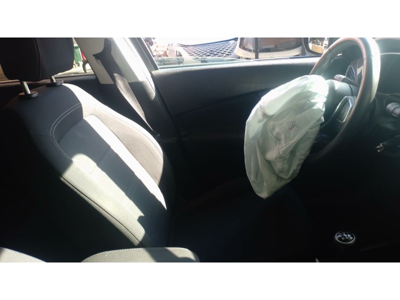 Recambio de juego asientos completo para fiat tipo station wagon (356_, 357_) 1.3 d (356wxh1a) referencia OEM IAM   