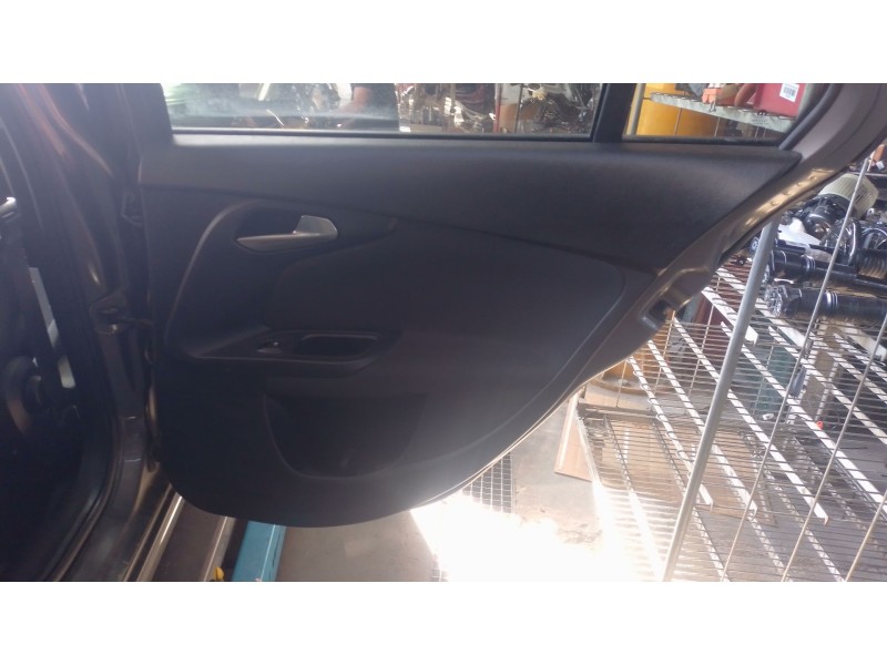 Recambio de juego asientos completo para fiat tipo station wagon (356_, 357_) 1.3 d (356wxh1a) referencia OEM IAM   